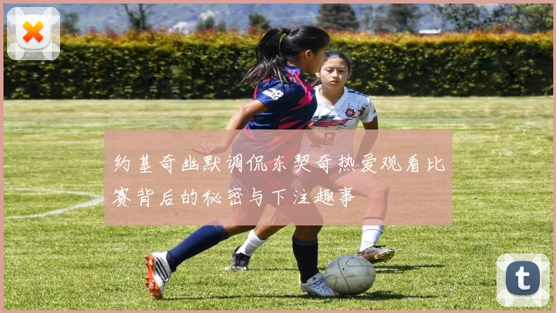约基奇幽默调侃东契奇热爱观看比赛背后的秘密与下注趣事