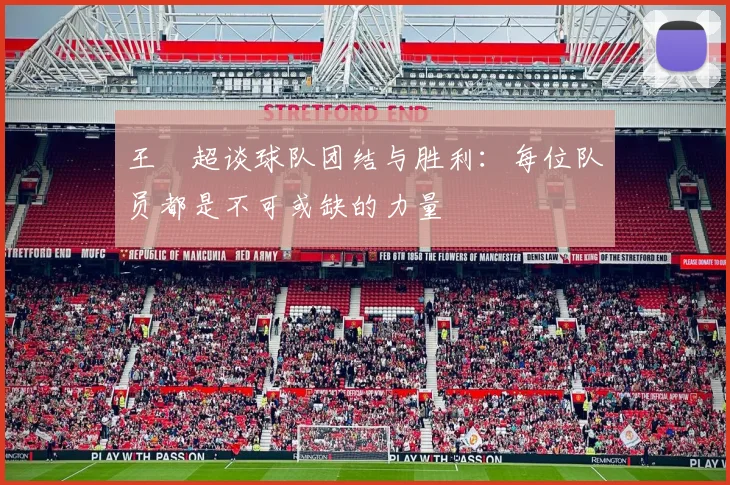 王燊超谈球队团结与胜利：每位队员都是不可或缺的力量